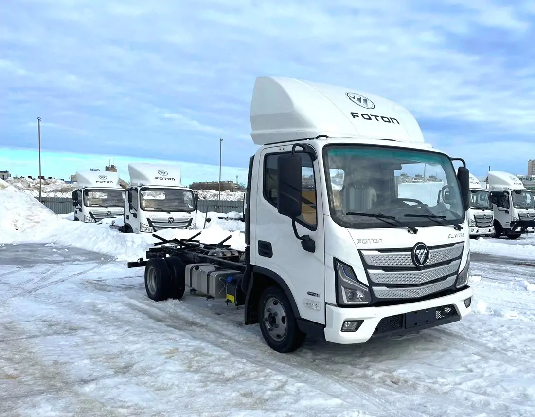 Foton s35