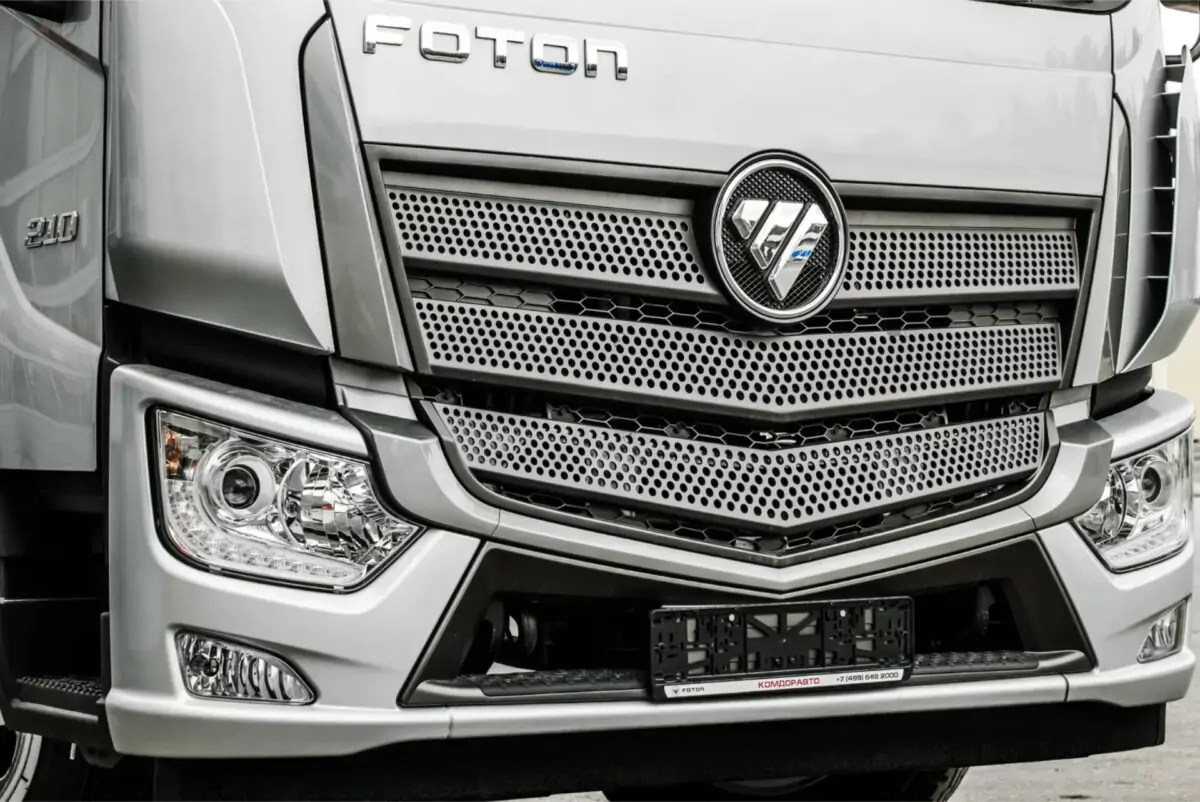 Изображение — фотообзор foton est m 180 шасси Фотообзор foton est m 180 шасси