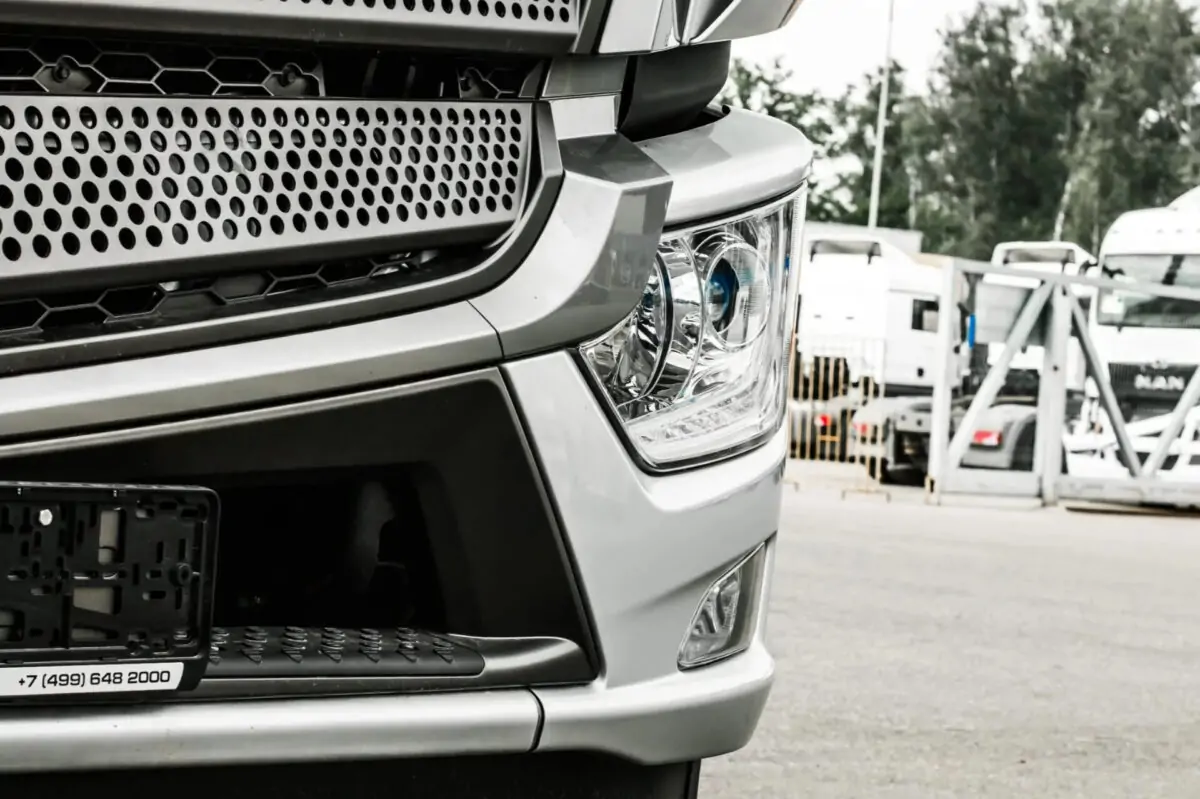 Изображение — фотообзор шасси foton est m 180 фары Фотообзор шасси foton est m 180 фары