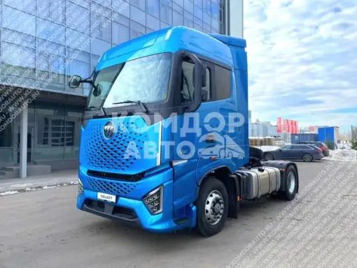 Foton Galaxy тягач 4х2