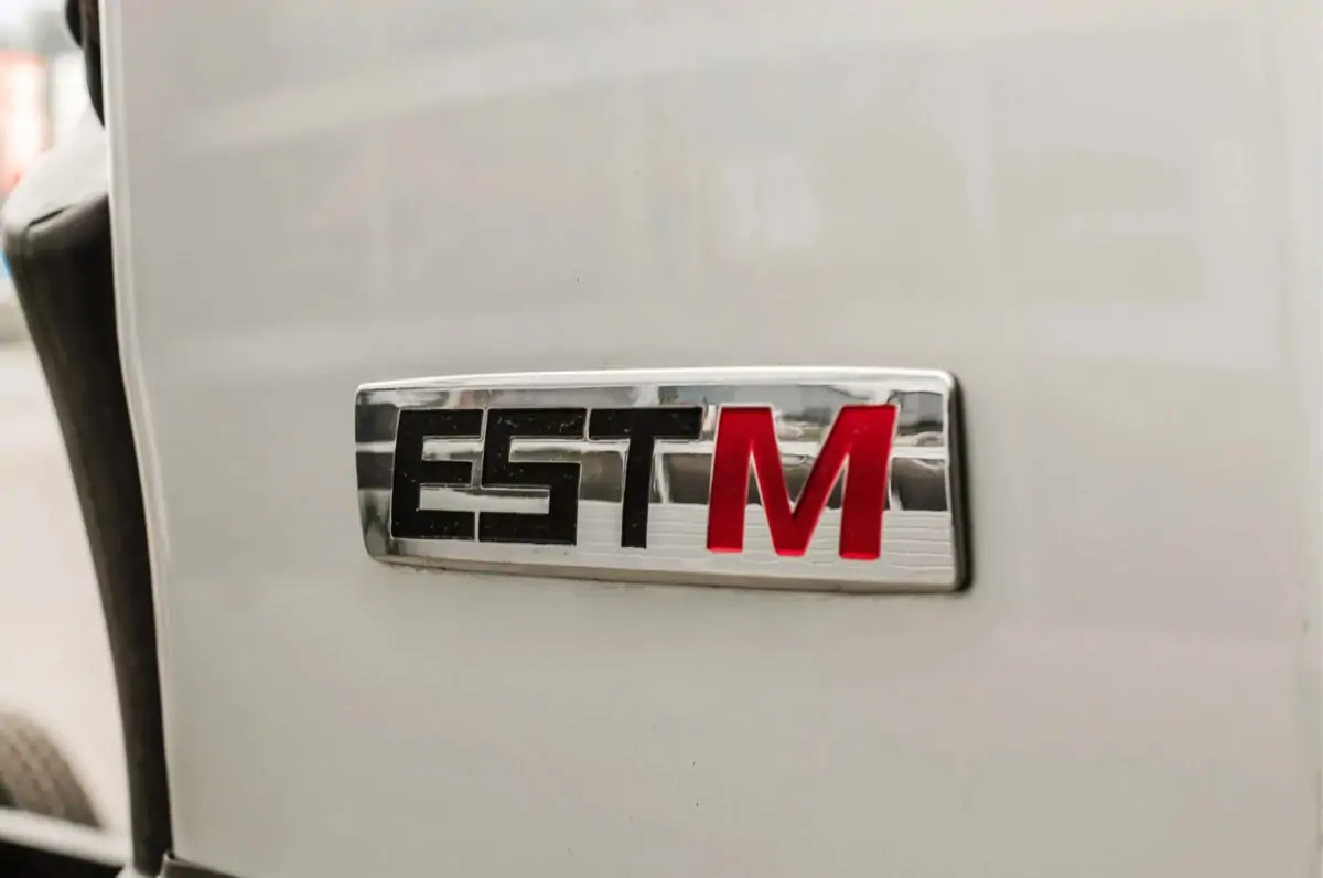 Изображение — обзор foton est m 180 шасси Обзор foton est m 180 шасси