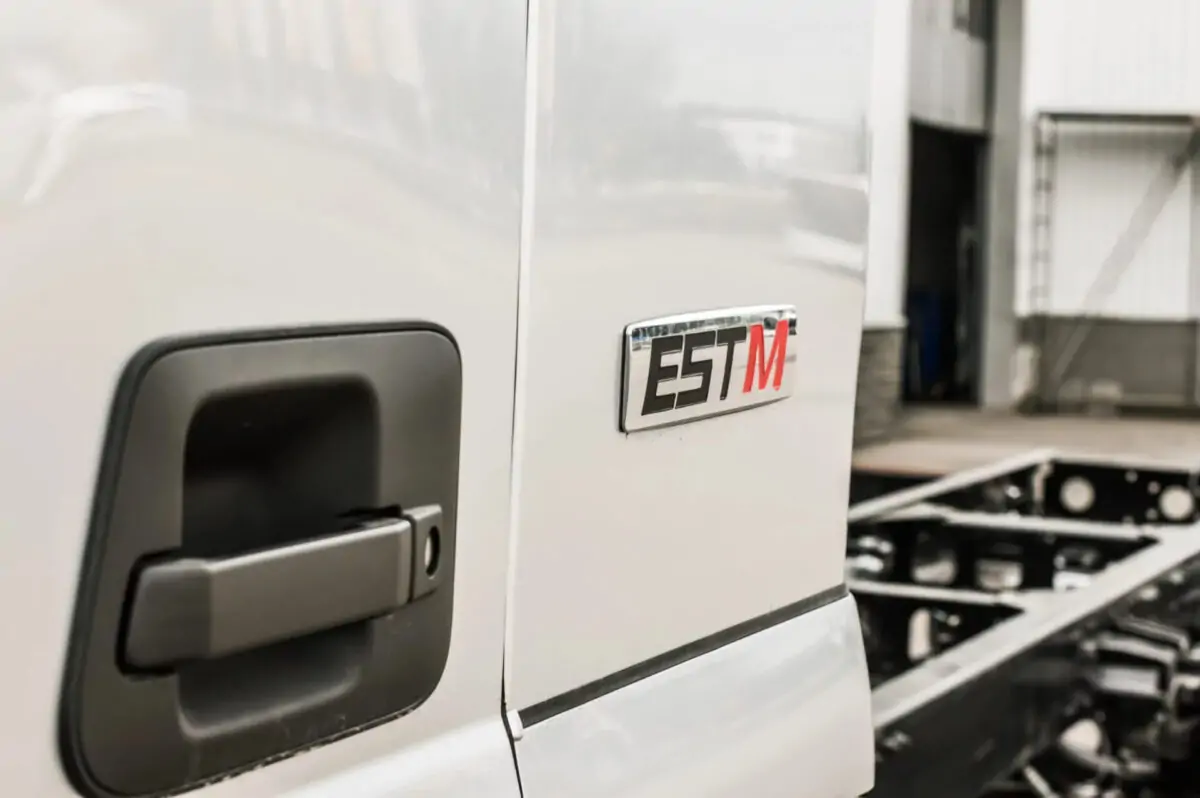 Изображение — обзор машины foton шасси est m 180 Обзор машины foton шасси est m 180