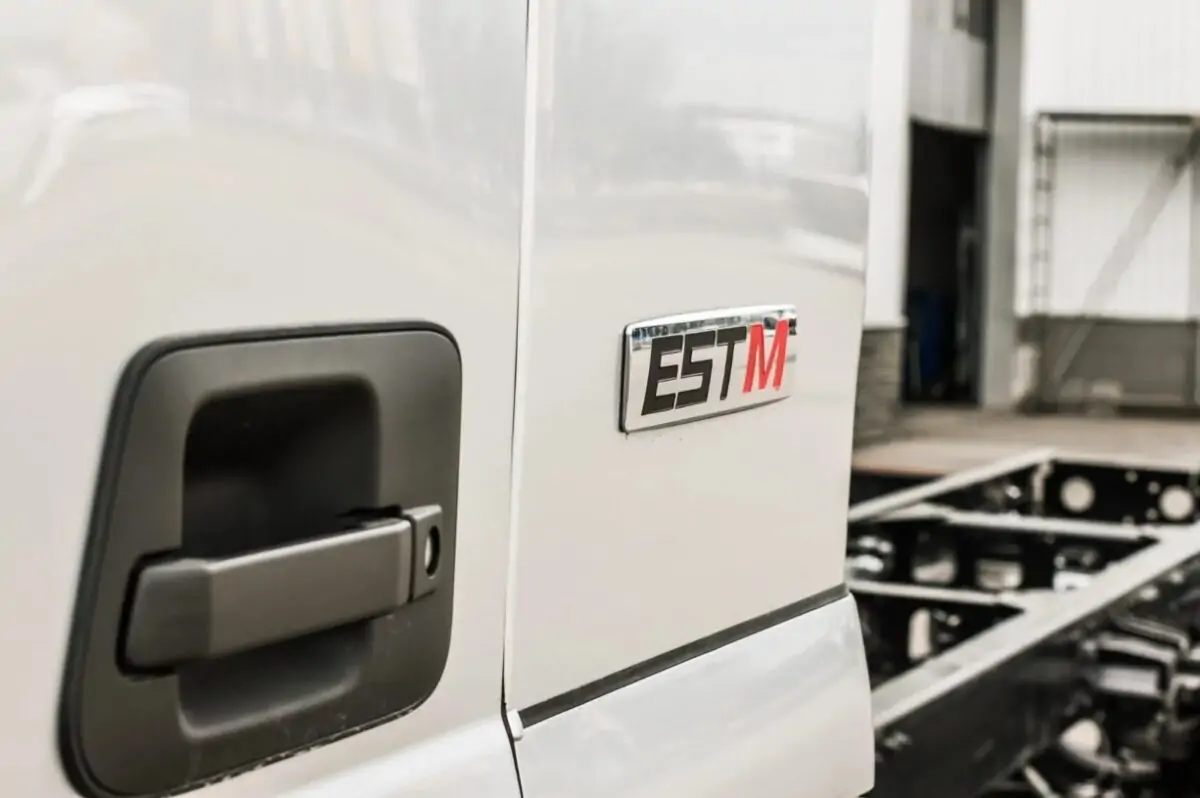 Изображение — шасси foton est m 180 Шасси foton est m 180