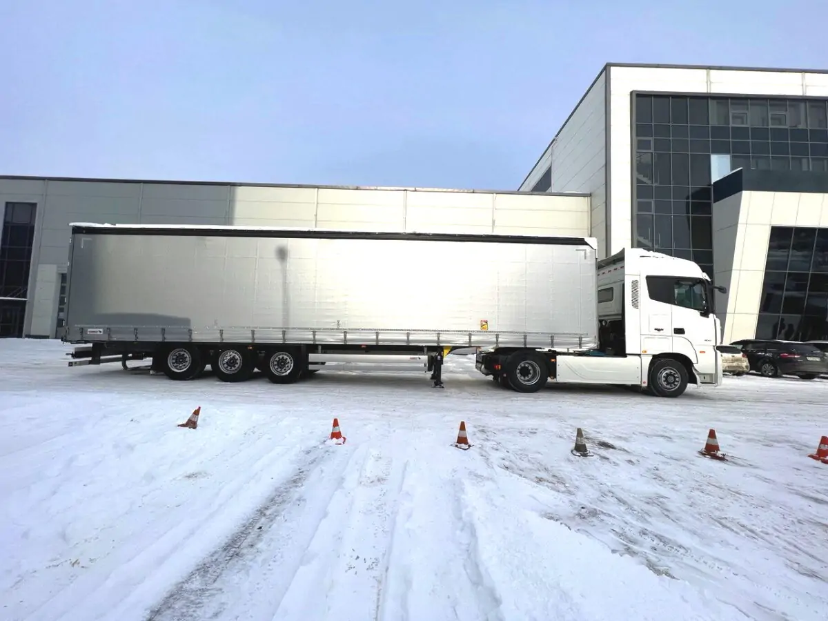 Изображение — foton сцепка шторный Foton сцепка шторный