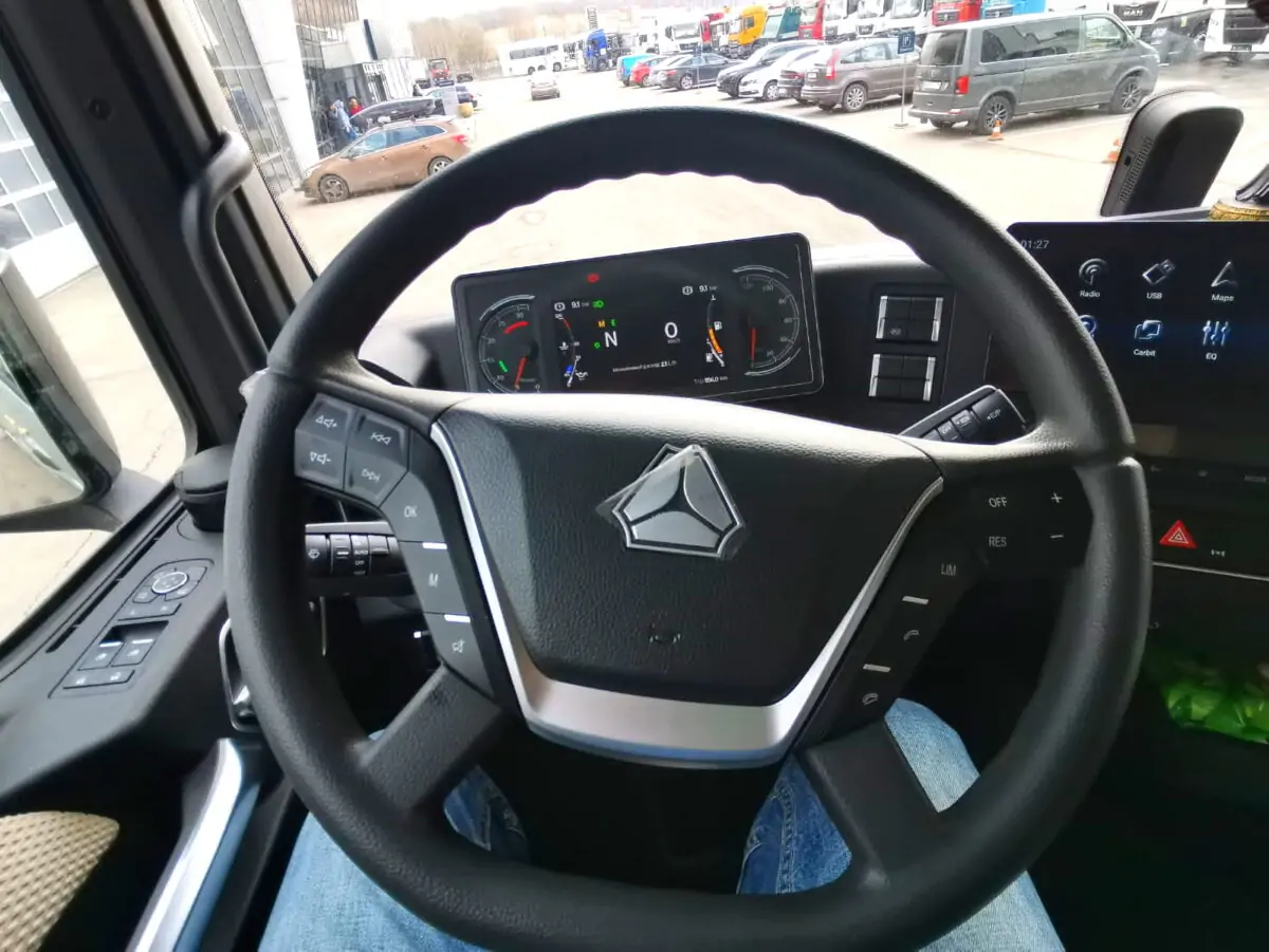 Купить sitrak max