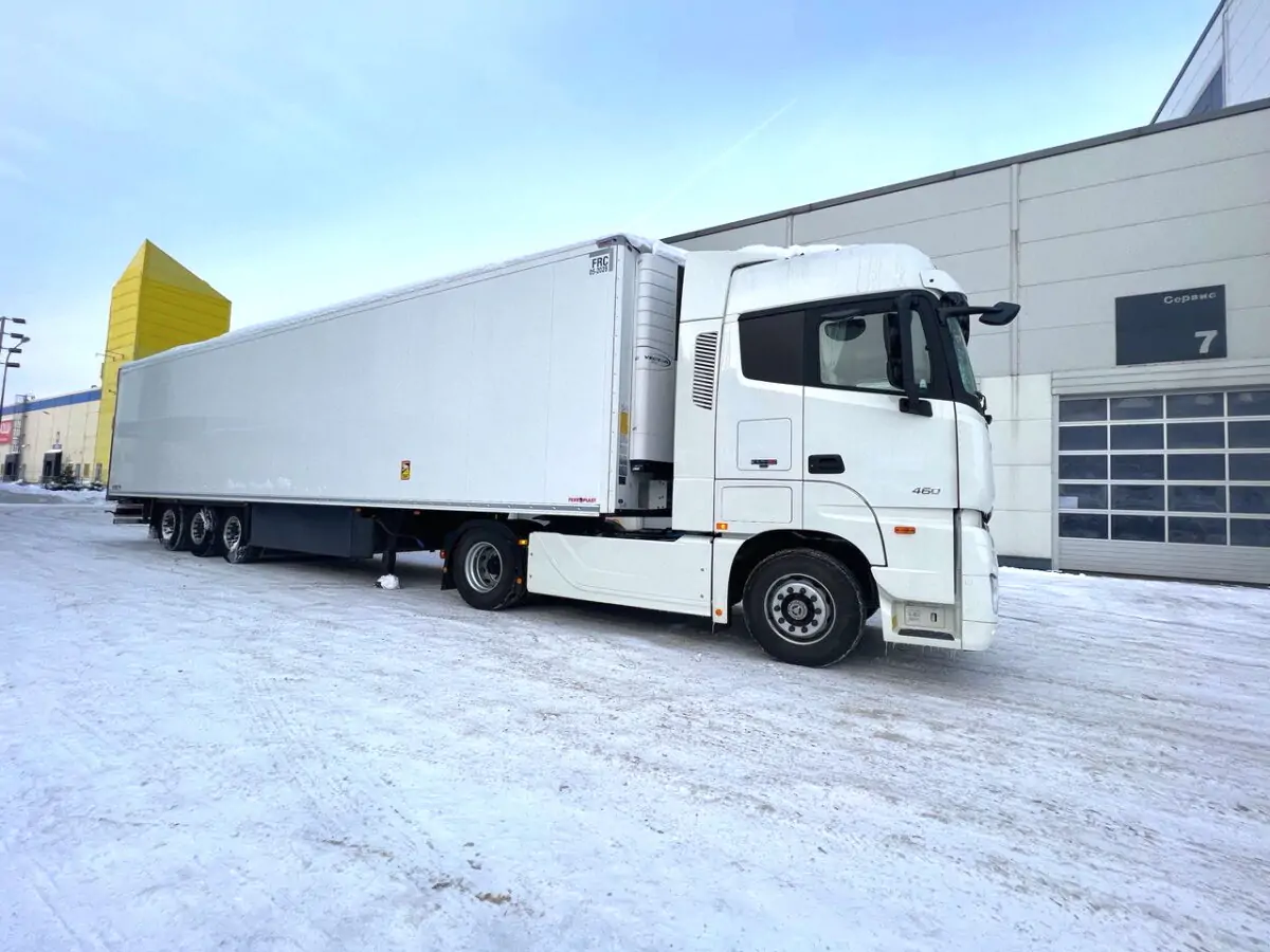 Реф фотон сцепка