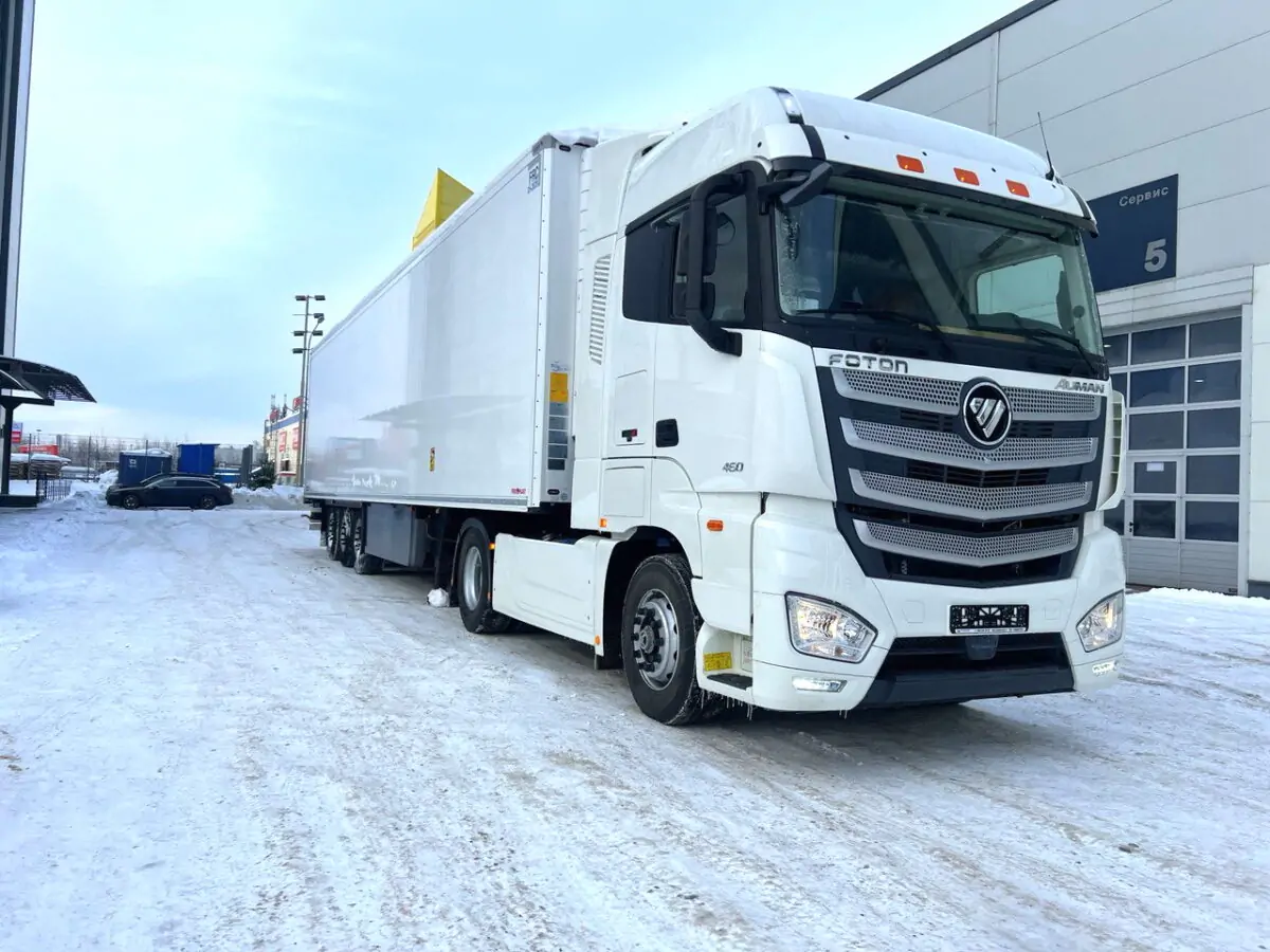 Реф сцепка фотон