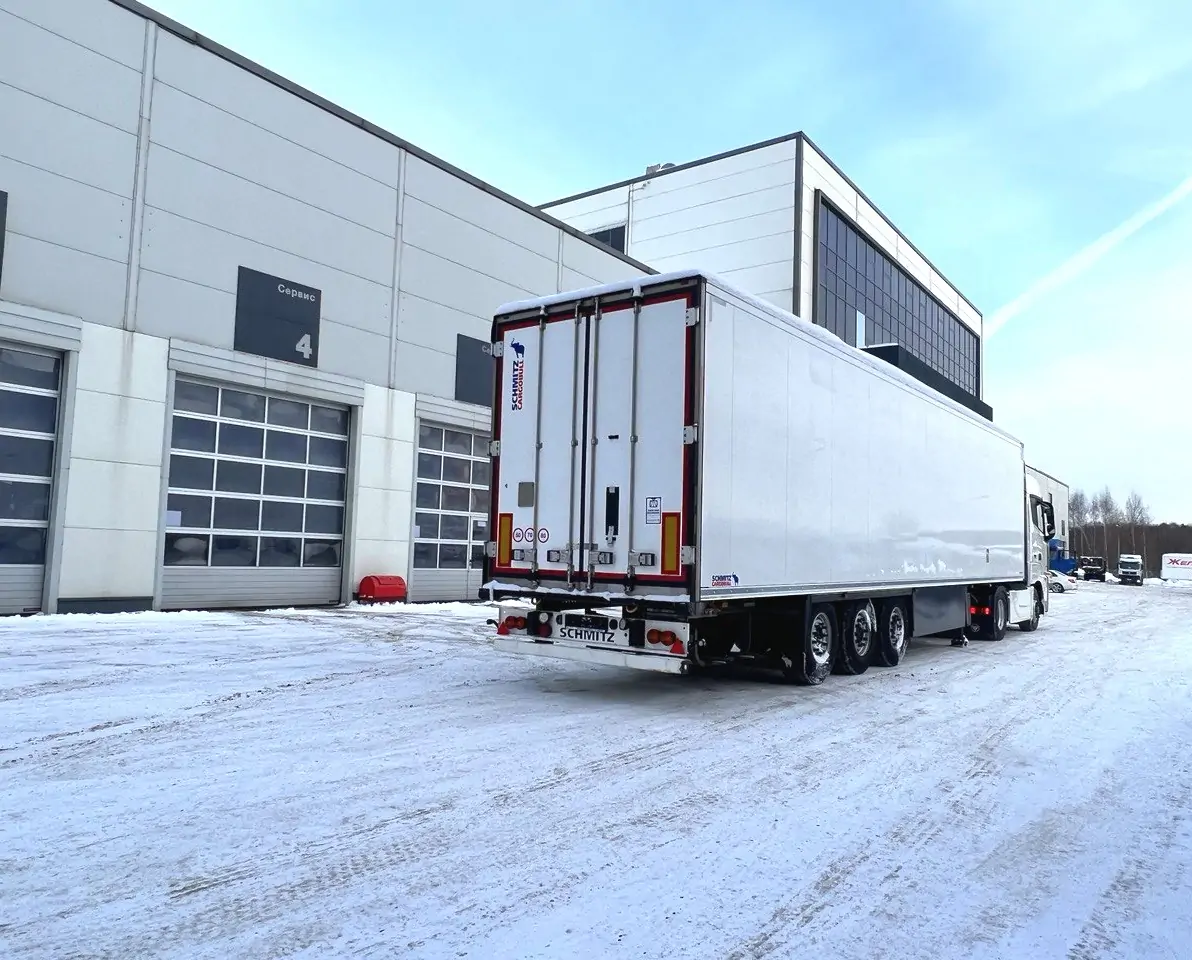 Изображение — сцепка foton реф Сцепка foton реф