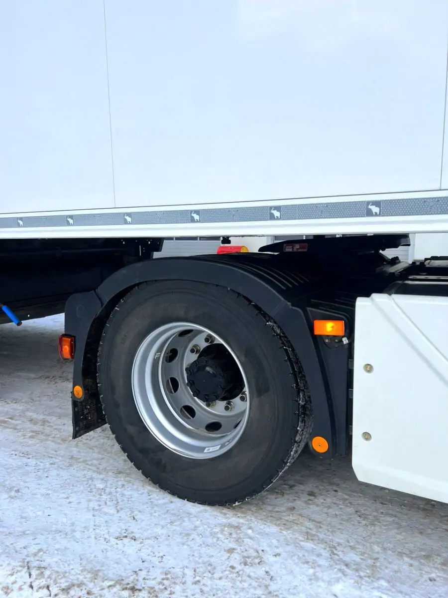 Изображение — сцепка рефрижератор ауман фотон Сцепка рефрижератор ауман фотон