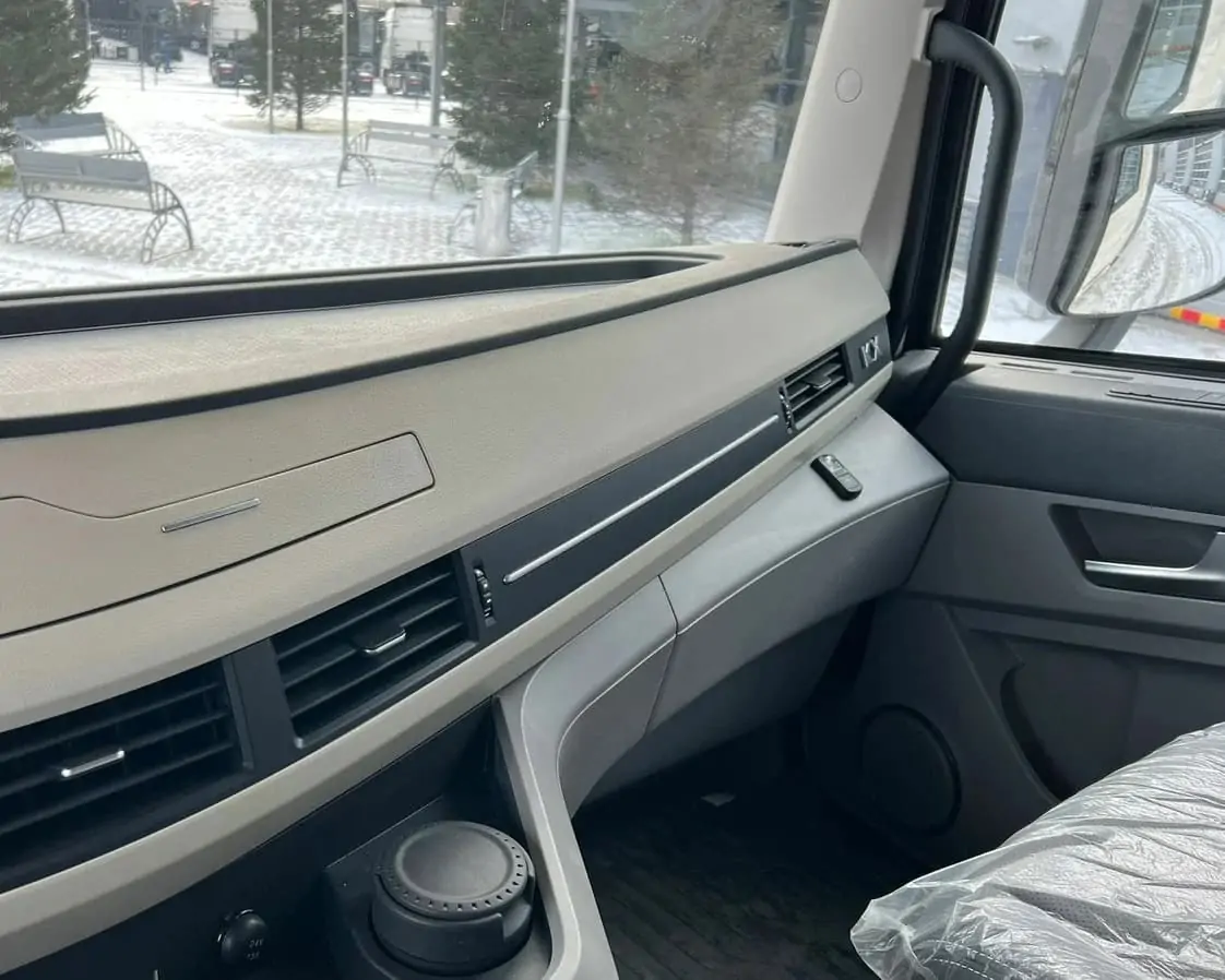 4х2 kx dongfeng dfh4186