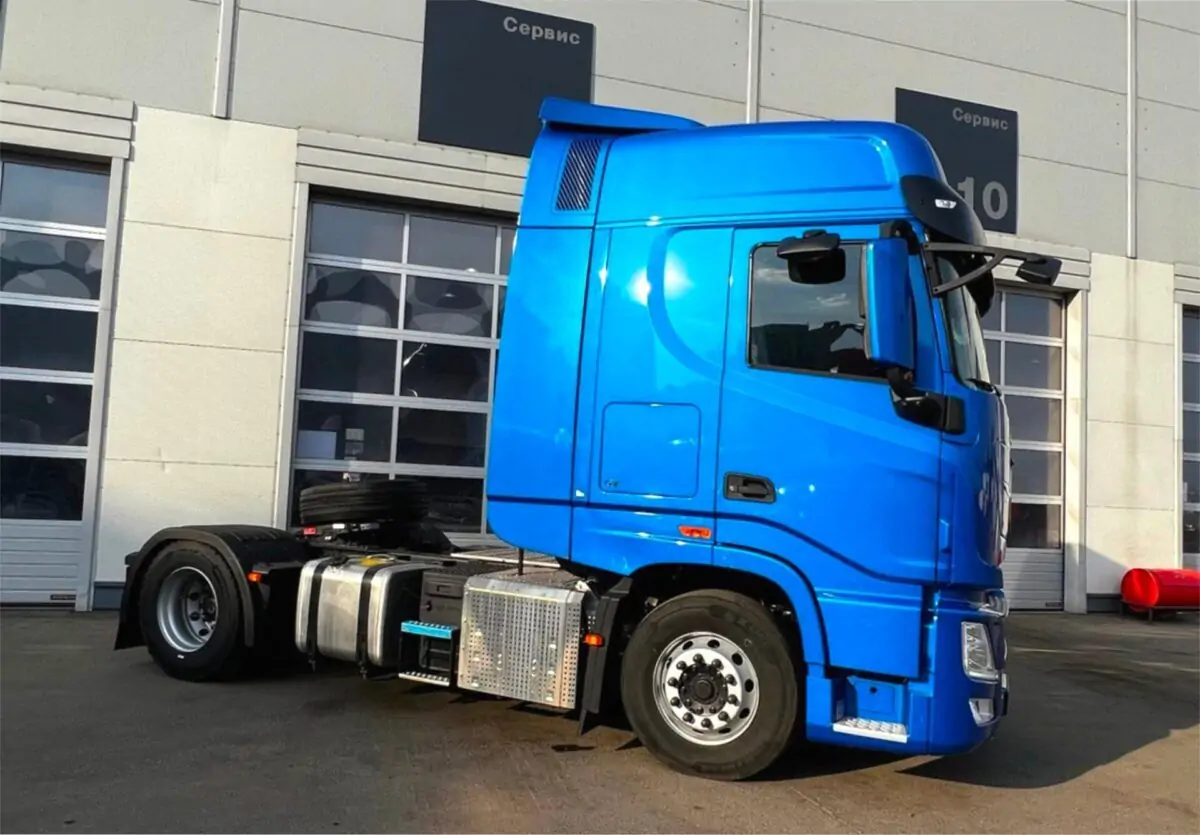 Dfh4180 dongfeng