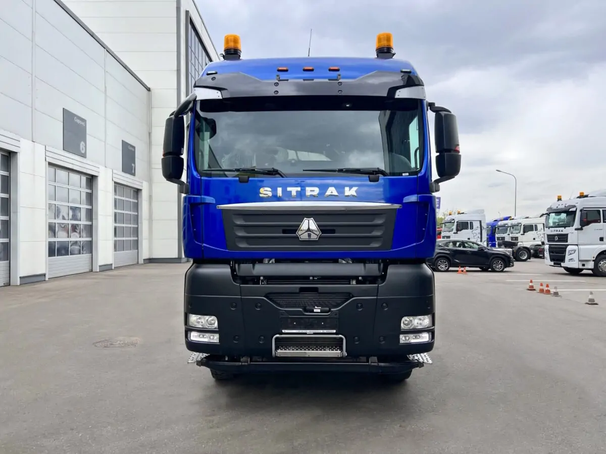 Sitrak 6х4