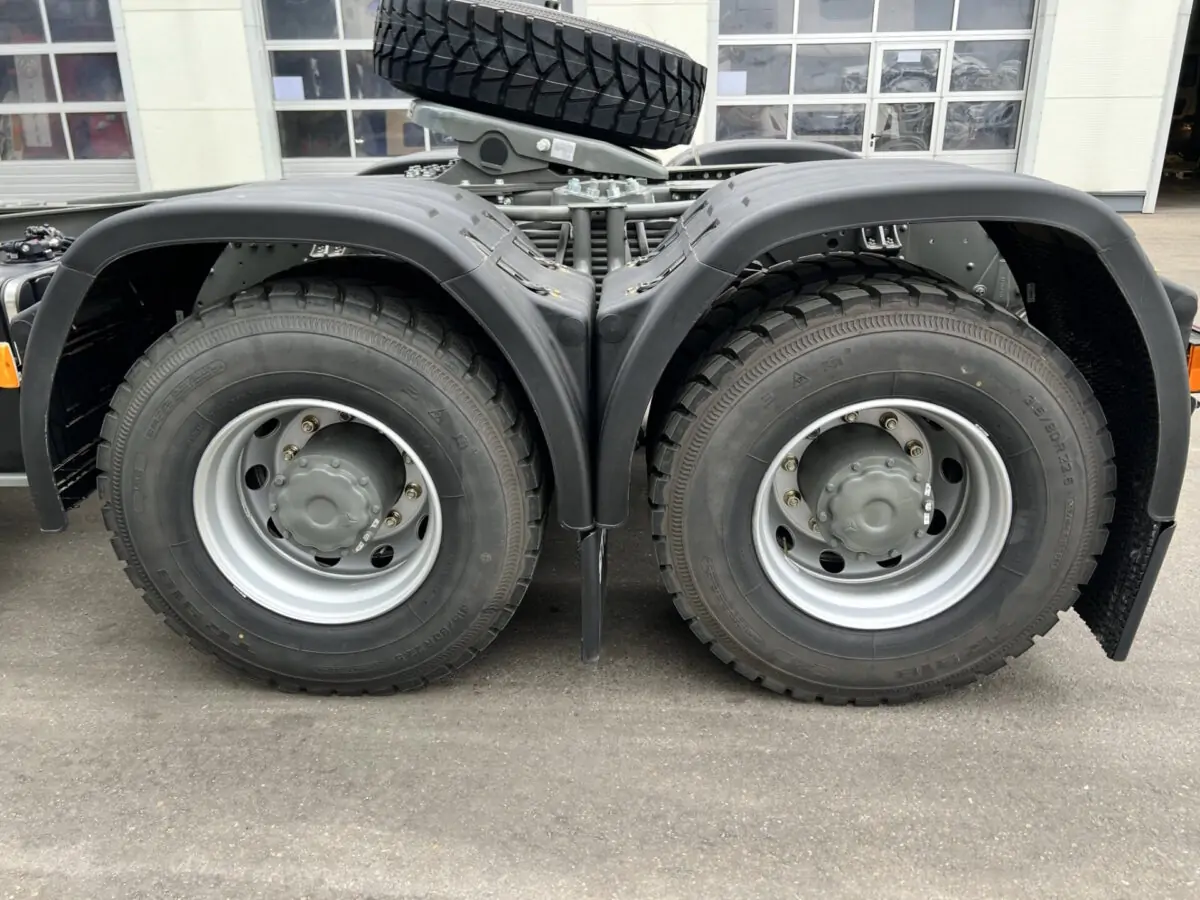 Тягач 6х4 ситрак купить