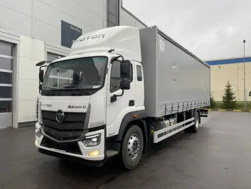 Foton Auman 4x2