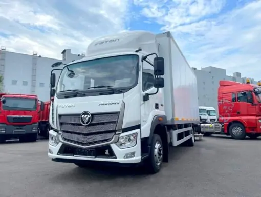 Foton Auman 4x2