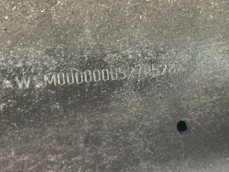 Полуприцеп БУ полуприцеп рефрижератор Schmitz (с пробегом) 25