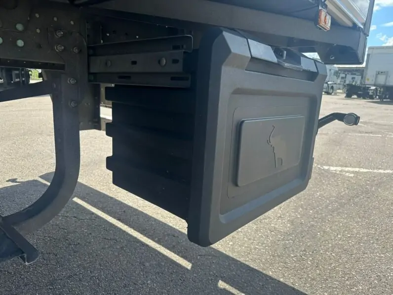 Полуприцеп БУ полуприцеп рефрижератор Schmitz (с пробегом) 20