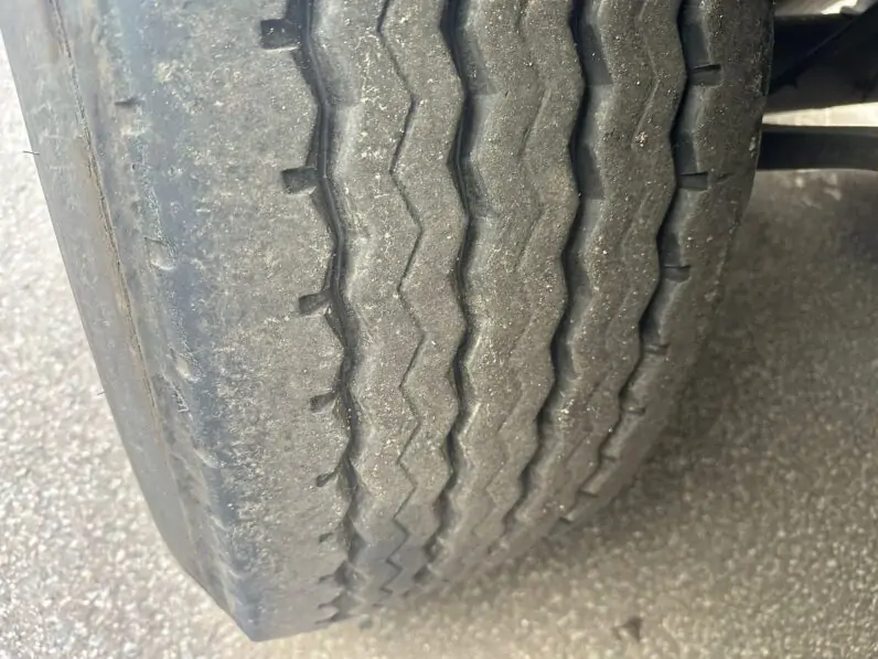 Полуприцеп БУ полуприцеп рефрижератор Schmitz (с пробегом) 28