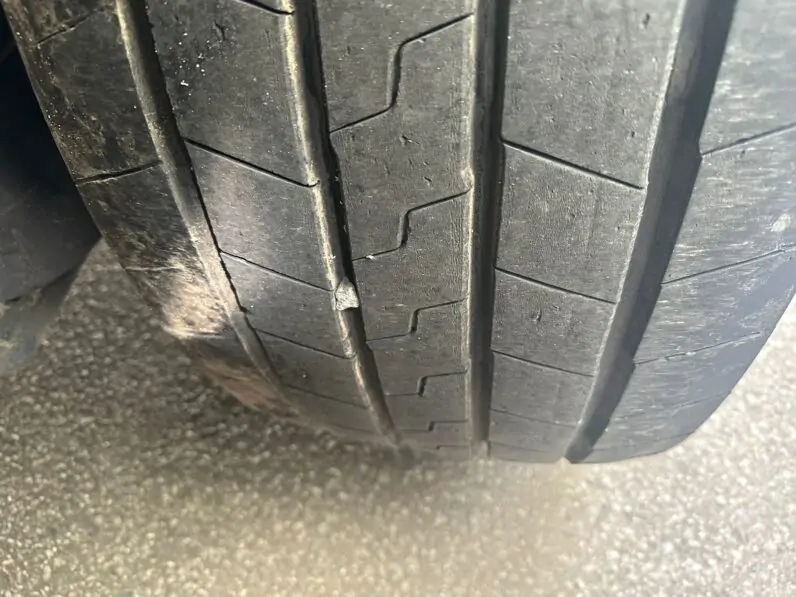 Полуприцеп БУ полуприцеп рефрижератор Schmitz (с пробегом) 27