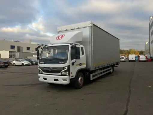 Dongfeng Captain 4x2