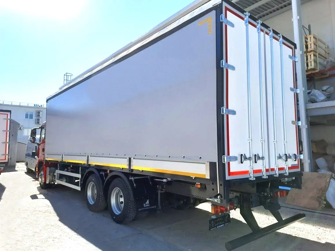 Шторный ситрак