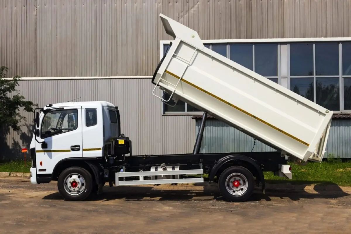 C120s dongfeng параметры кузова