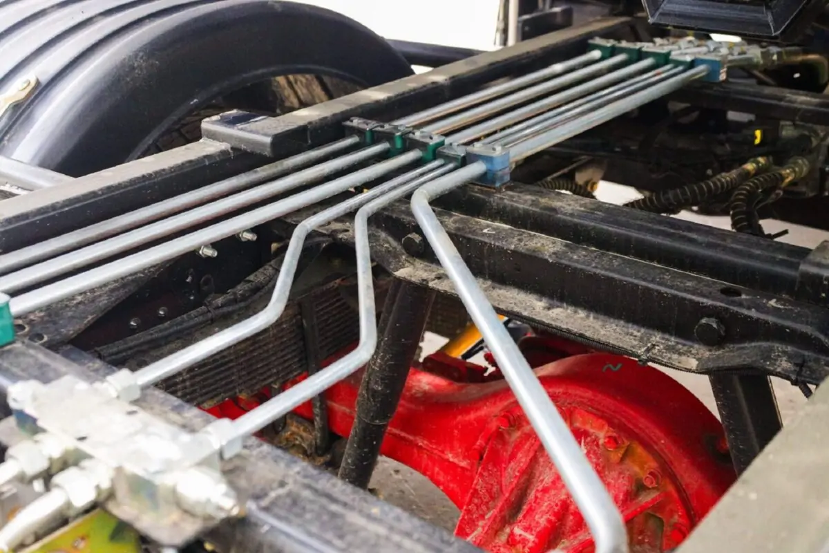 Донгфенг эвакуатор