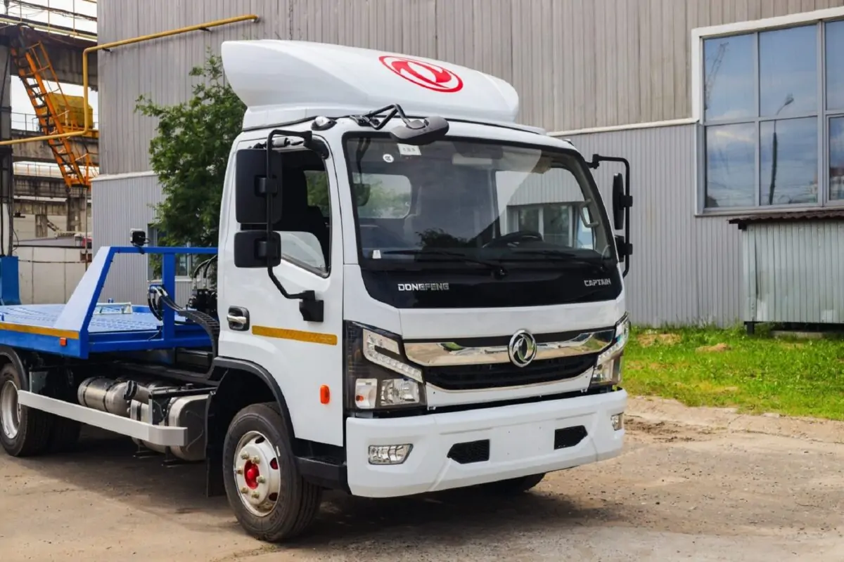 Обзор платформы обзор кабины