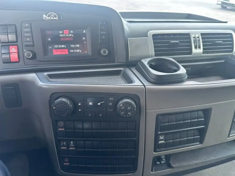 БУ Седельный тягач MAN TGS 18.440 2019г (с пробегом) 11