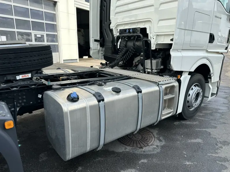 MAN TGX 18.440, 2023 12