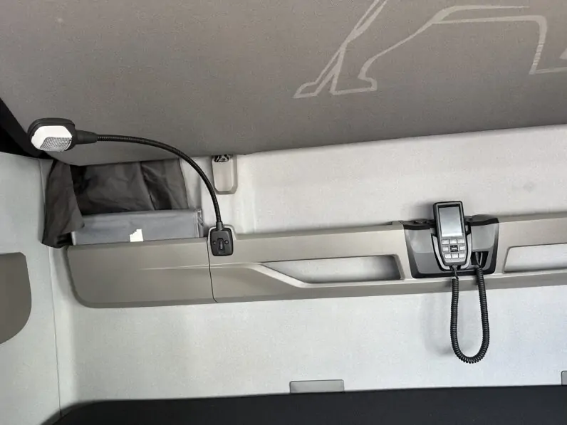 БУ Седeльный тягач MАN TGX 18.470 ВL SA 4x2 (с пробегом) 16