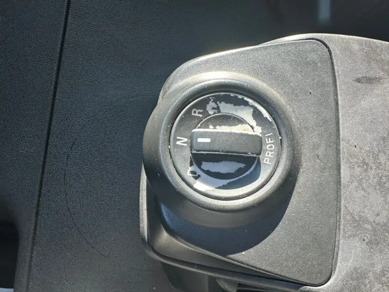 БУ Седельный тягач MAN TGХ 18.500 2017г (с пробегом) 12