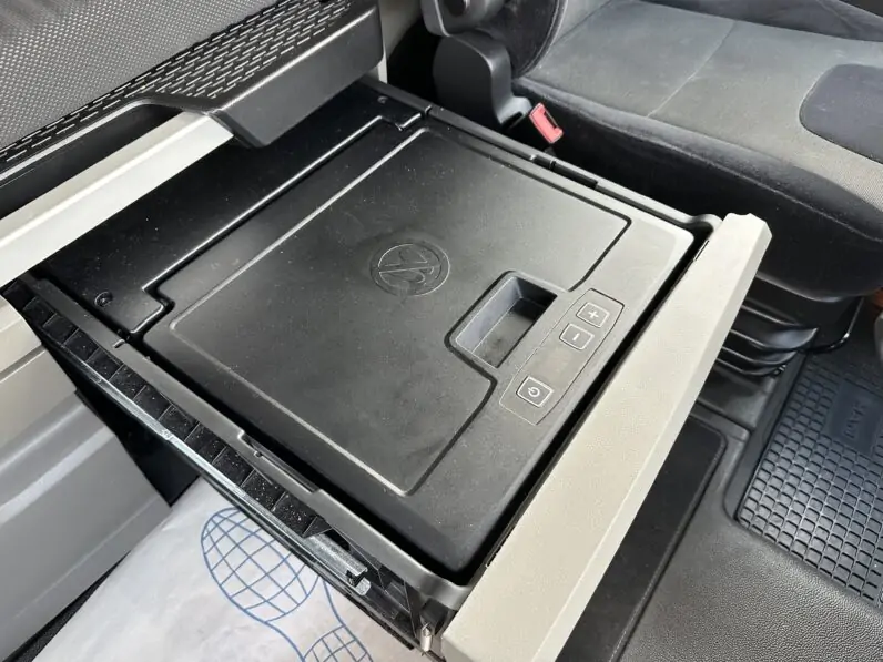 БУ Седeльный тягач MАN TGX 18.470 ВL SA 4x2 (с пробегом) 17