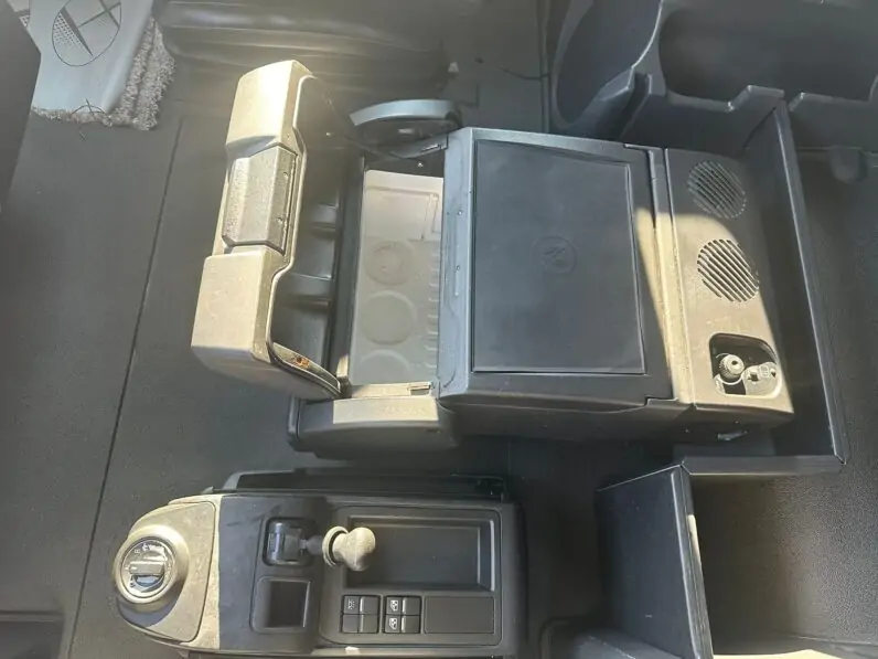 БУ Седельный тягач MAN TGХ 18.500 2017г (с пробегом) 13