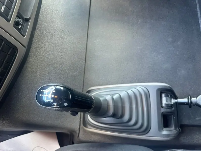 БУ Седельный тягач MAN TGS 18.440 2019г (с пробегом) 16