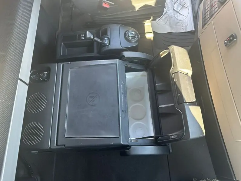 БУ Седельный тягач MAN TGХ 18.500 2017г (с пробегом) 15