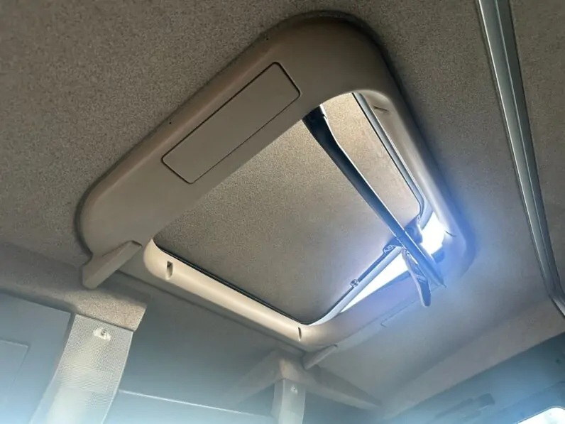 БУ Седельный тягач MAN TGS 18.440 2019г (с пробегом) 17