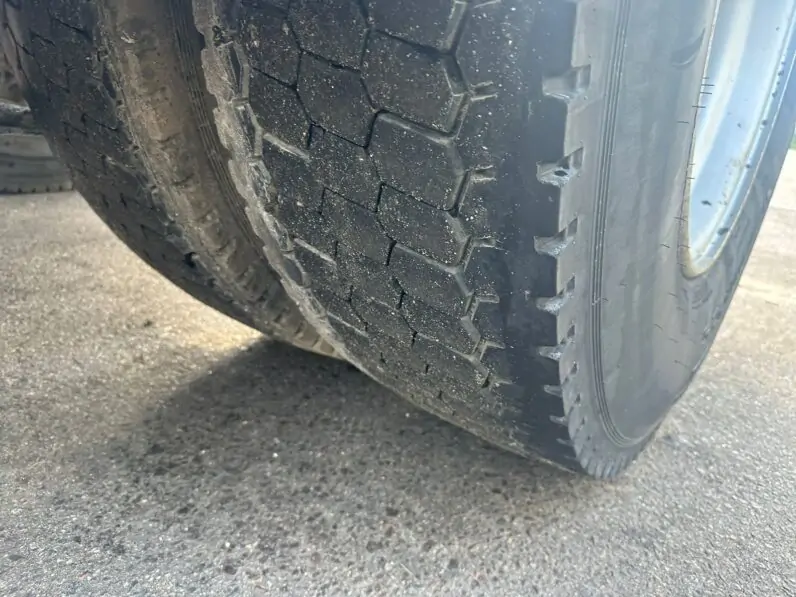 БУ Седельный тягач MAN TGS 18.440 2019г (с пробегом) 21