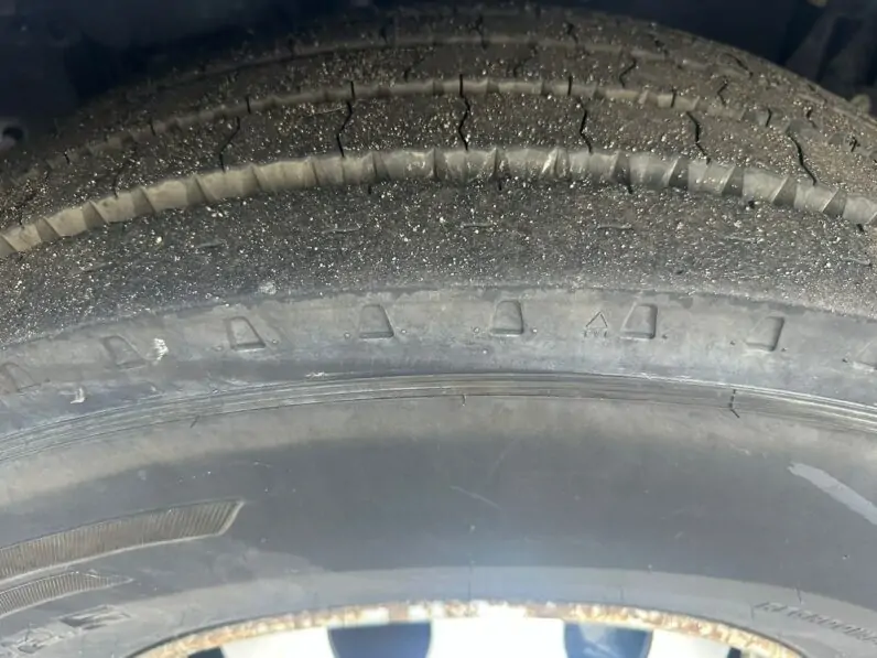 БУ Седельный тягач MAN TGS 18.440 2019г (с пробегом) 22