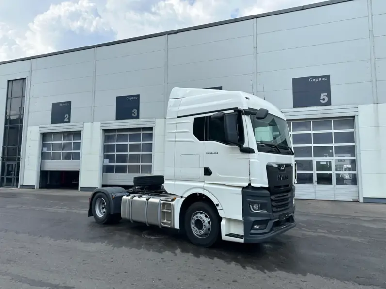 MAN TGX 18.440, 2023 2