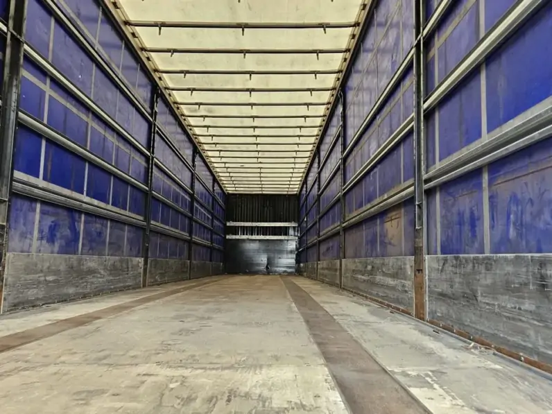 Полуприцеп БУ Полуприцеп Тонар 97882, 2020 (с пробегом) 6