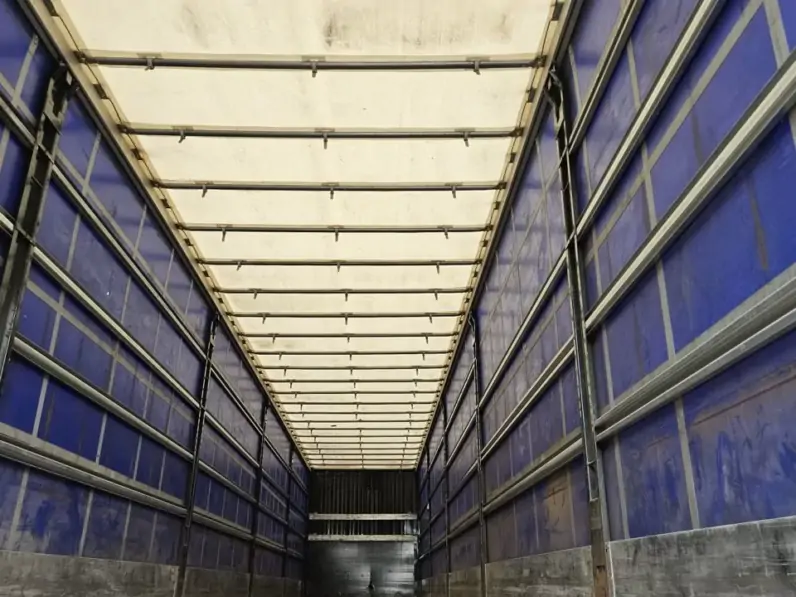 Полуприцеп БУ Полуприцеп Тонар 97882, 2020 (с пробегом) 7