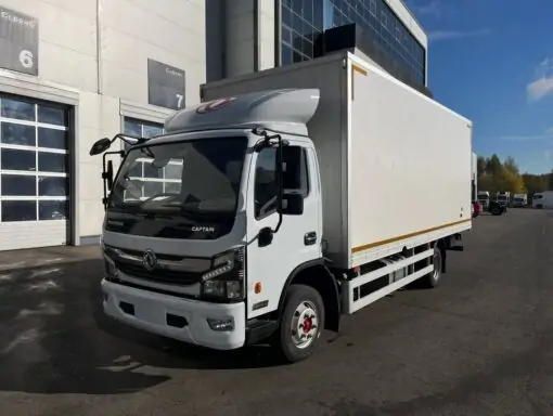 Dongfeng Captain 4x2