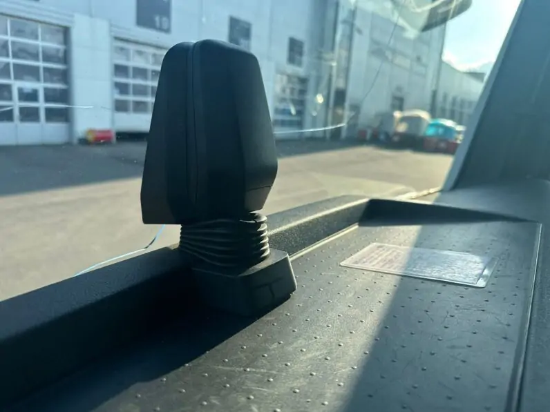 БУ Седельный тягач MAN TGХ 18.500 2017г (с пробегом) 25