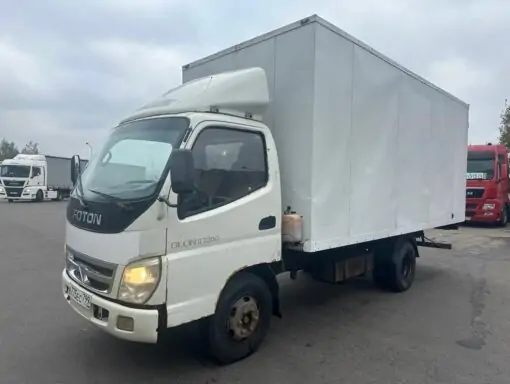 БУ  Фургон Foton Ollin 4x2