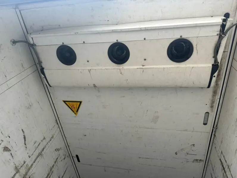 Полуприцеп БУ Полуприцеп-рефрижератор Schmitz SKO24 2013г (с пробегом) 10