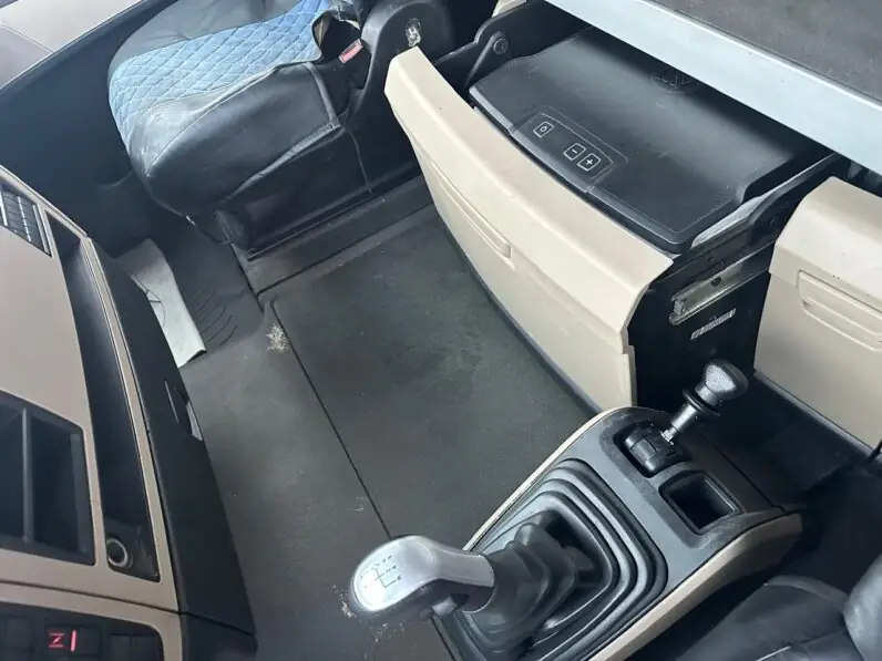 БУ Седельный тягач MAN TGХ 18.400 2019г (с пробегом) 11