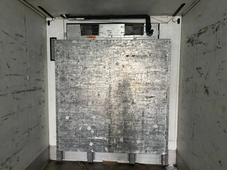 Полуприцеп БУ Полуприцеп-рефрижератор Schmitz SKO24 2013г (с пробегом) 11