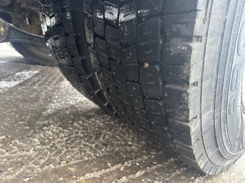 БУ Седельный тягач MAN TGХ 18.400 2019г (с пробегом) 15