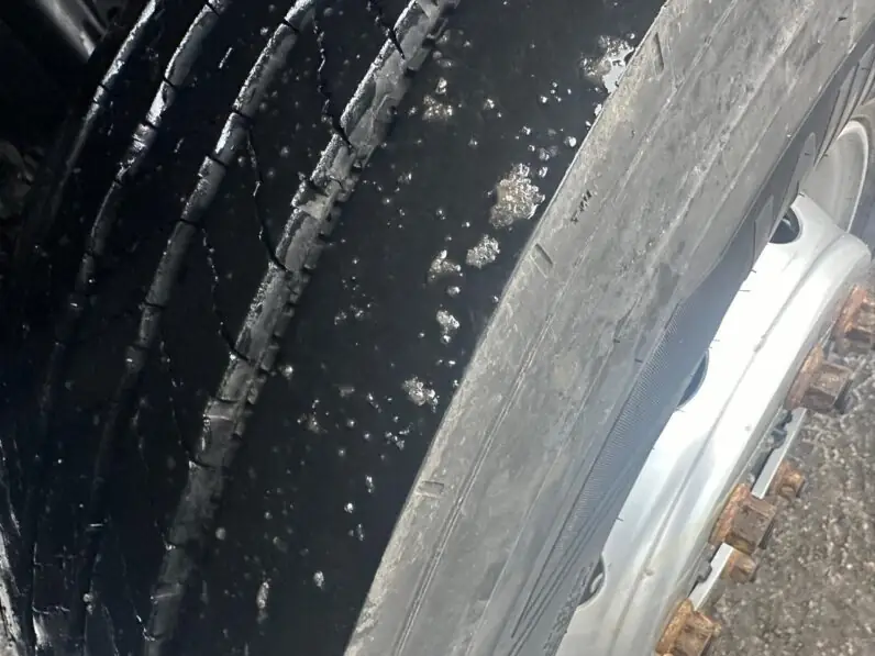 БУ Седельный тягач MAN TGХ 18.400 2019г (с пробегом) 17